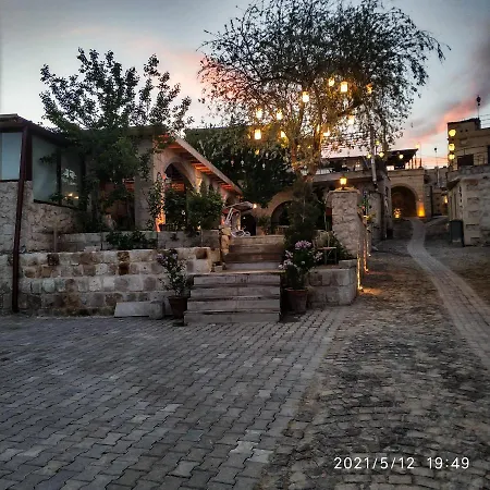 Cappadocia Caves Hotel-3