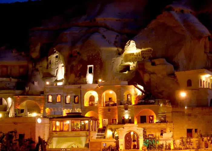 Miras Hotel