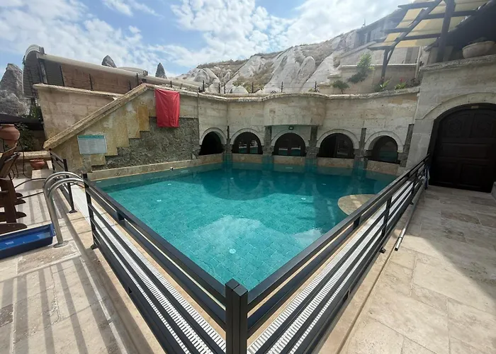 Miras Hotel